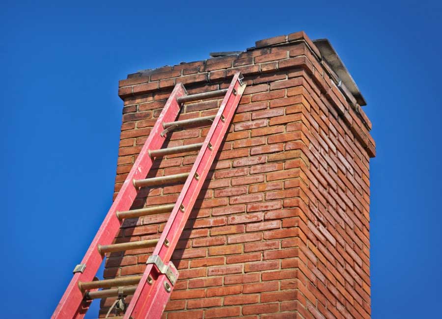 Chimney Repairs