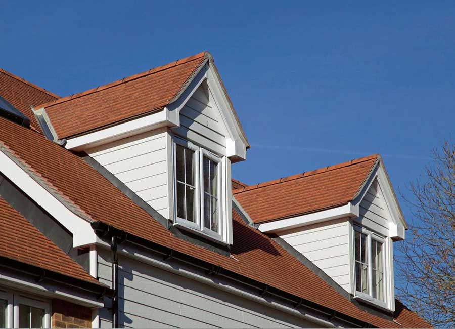 Slate & Tile Roofing